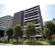 ガーデンシティ横浜ネクサス