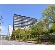 ジークレフ新神戸タワー
