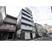 イニシア東日暮里ルシリア