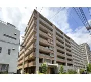 川口柳崎パーク・ホームズ