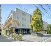 クレール武蔵境