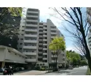 クリオレミントンハウス武蔵野