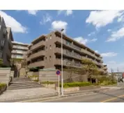 パークハウス密柑山