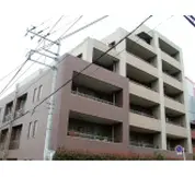 フォルスコート習志野大久保