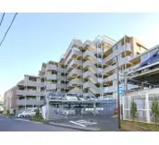 ヴェラハイツ東松戸