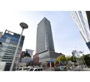 プラウドタワー名古屋伏見