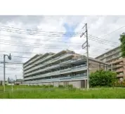 国分寺南町パークホームズ