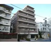 インペリアル武蔵野シティ