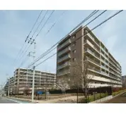 クリオ三鷹弐番館