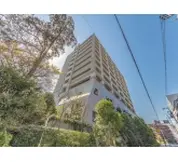グランドメゾン麻布一の橋
