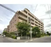 ライオンズステーションプラザ下総中山