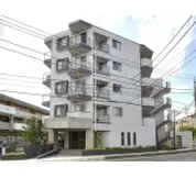 グランシエロ川口本町スタイリア