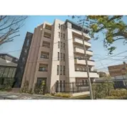 日吉本町ガーデンハウス