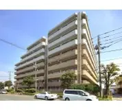 プラウド戸田公園パークフロント