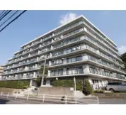 グランドメゾン金沢文庫フラット