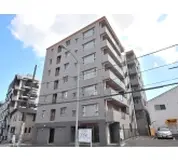 ライオンズ横浜マークレジデンス