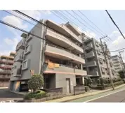 ベリスタ三鷹下連雀