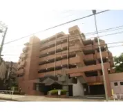 ストークパレス横浜