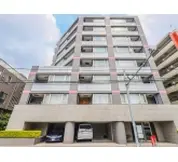 リビオ新宿ザ・レジデンス