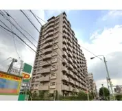 ライオンズプラザ川口