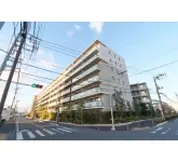 ライオンズマンション茅ヶ崎中央公園