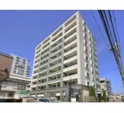 バウス川口新井宿 