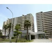 エアレジデンス新浦安