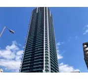 D’グラフォート大阪N.Y.タワーHIGOBASHI