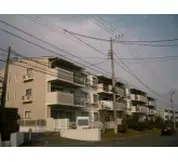 金沢文庫パークハウス3番館