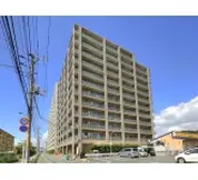 ライオンズマンション検見川浜