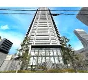 クロスタワー大阪ベイ