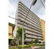 藤和シティホームズ常盤七丁目ラルジュビュー