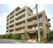 南浦和ダイヤモンドマンション