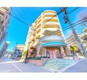 藤和シティホームズ市ケ尾駅前