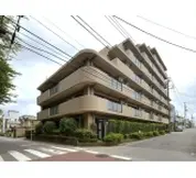 コスモ津田沼パークフォルム