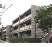 アールブラン南品川