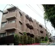 プラウド弦巻三丁目