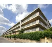 稲毛小中台サンハイツ