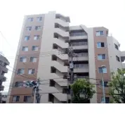 グランイーグル多摩川スカイビュー
