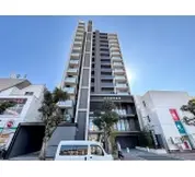 チサンマンション枚方