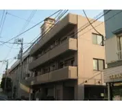 アルテシアン広尾