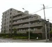 グレーシア緑園都市ガーデンプレミア