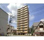 グランシエロ川口本町スタイリア