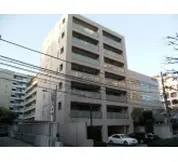プラウドタワー千代田富士見