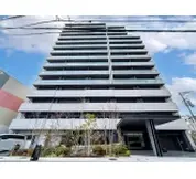 ライオンズマンション阿倍野
