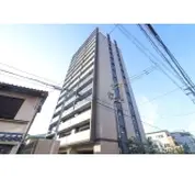 プレサンスロジェ東住吉II