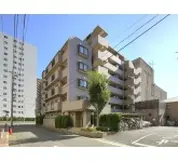 プラウドシティ稲毛海岸