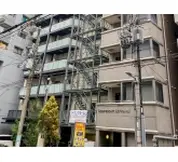 コスモ上町台グレイスタワー