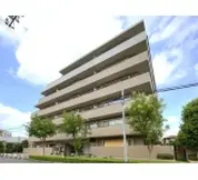 パークスクエア川口