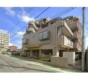 プラウドタワー川口クロス 